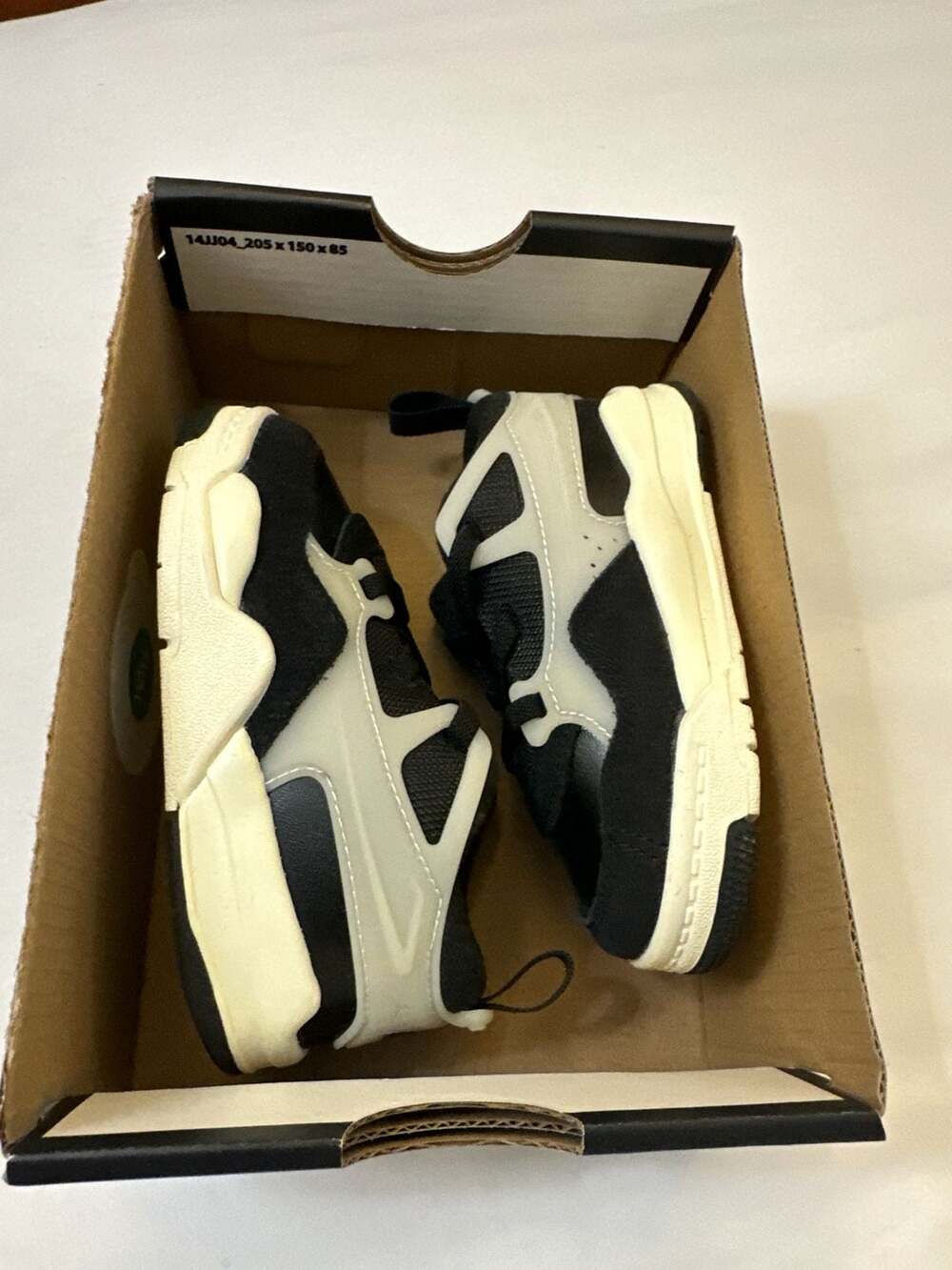 Buy Air Jordan 4 RM PS 'Black Sail' - FQ7936 006